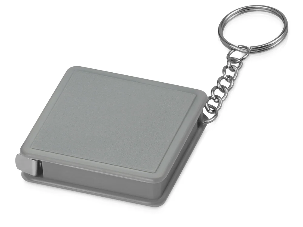 Брелок-рулетка Дюйм 1м - фото 9