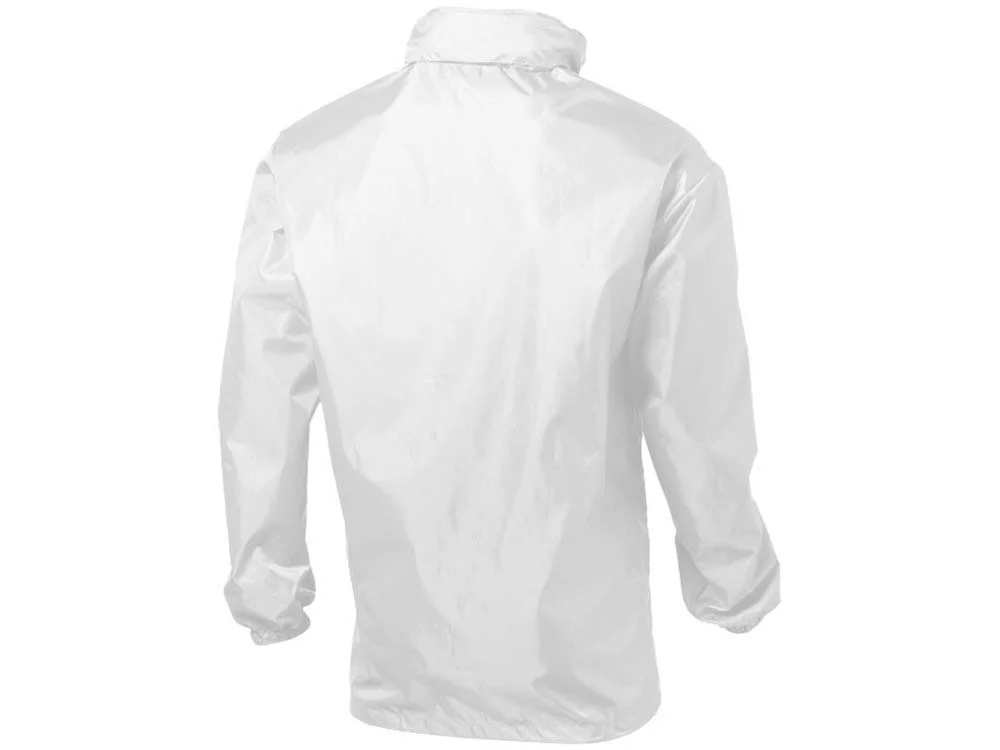 Ветровка Miami мужская белый XL - фото 8