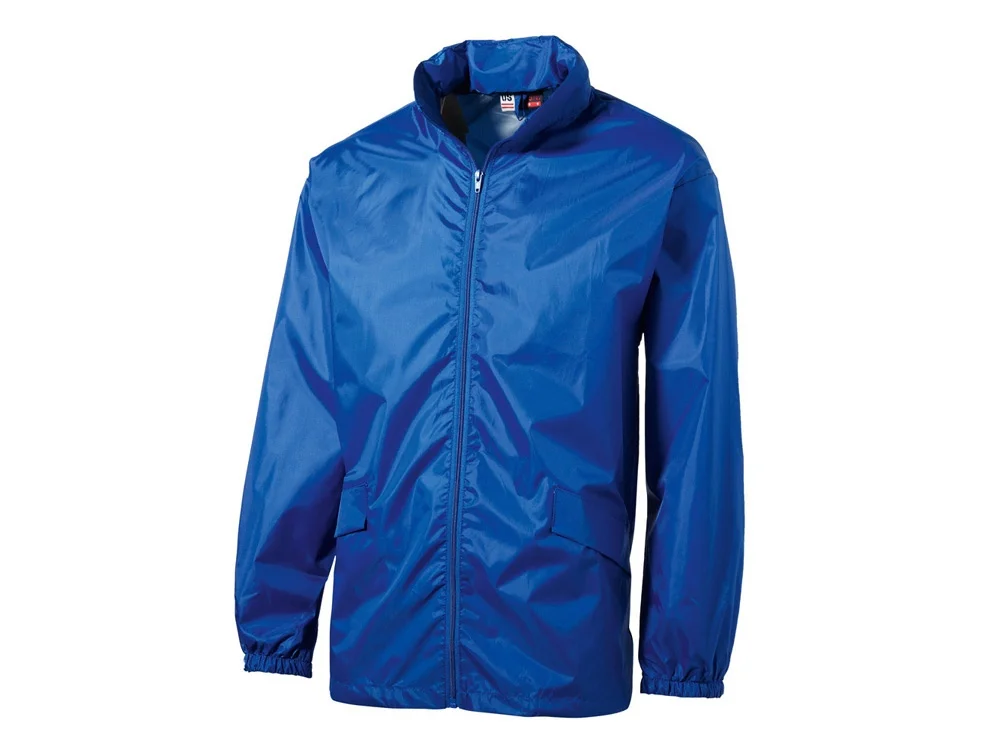 Ветровка Miami мужская синий L - фото 5