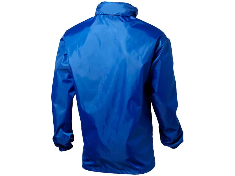 Ветровка Miami мужская синий L - фото 8