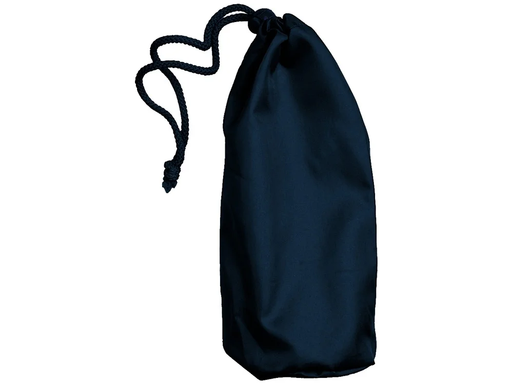 Ветровка "Miami" мужская, темно-синий, L - фото 7