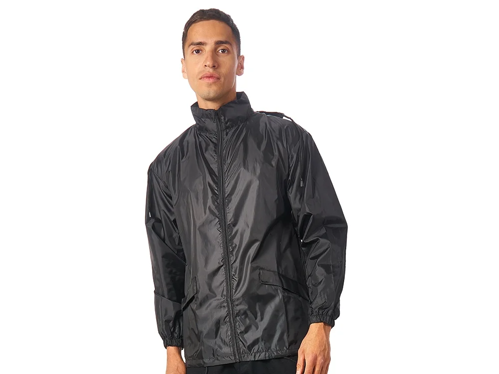 Ветровка Miami мужская - фото 7