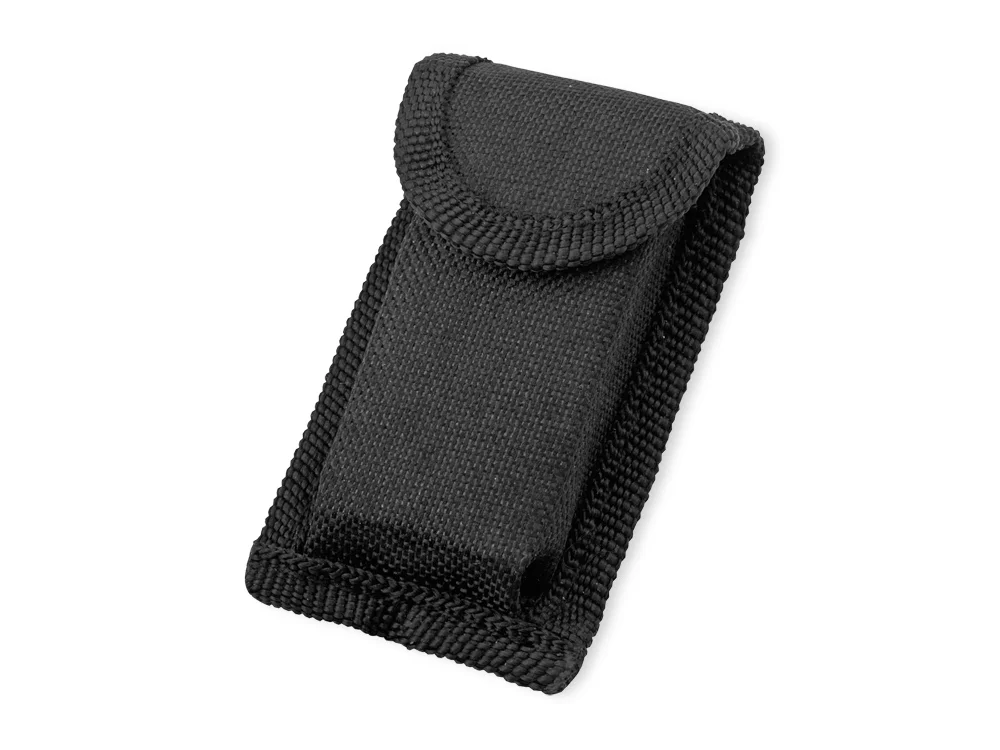 Мультиинструмент-пассатижи Путешественник серебристый/черный - фото 2