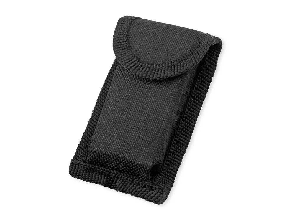 Мультиинструмент-пассатижи Путешественник красный/черный - фото 2