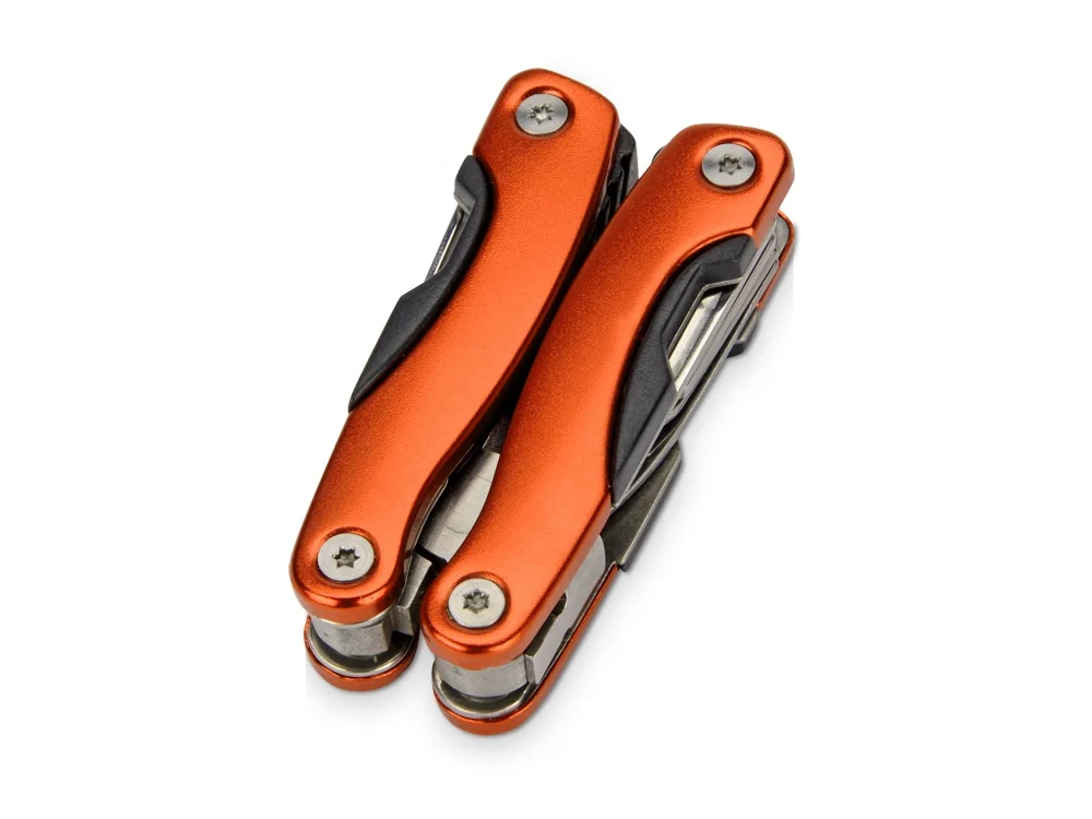 Мультиинструмент-пассатижи «Путешественник» - фото 4