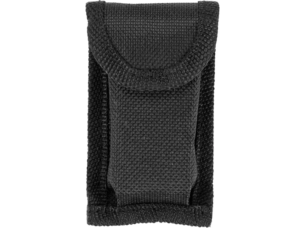 Мультиинструмент-пассатижи Путешественник черный - фото 5