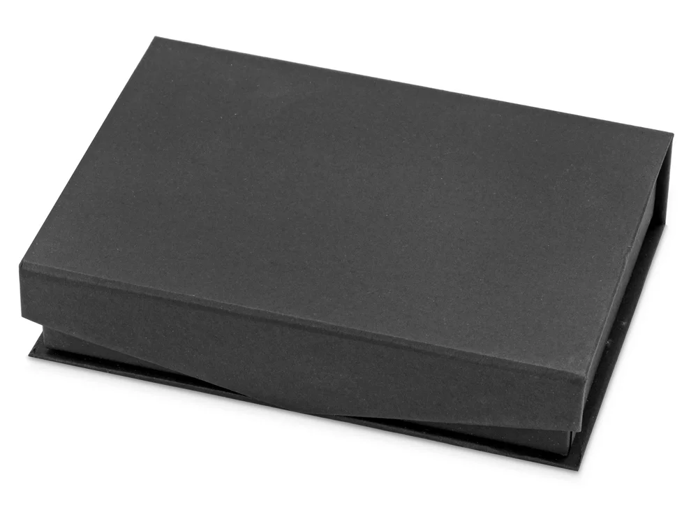 Подарочный набор для вина Роверето черный серебристый - фото 6