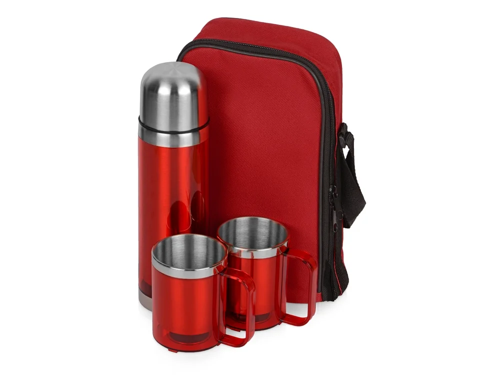 Набор Походный с чехлом - фото 3