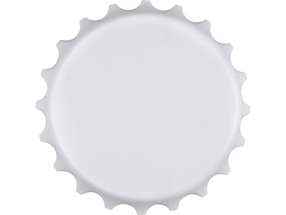 Открывалка Крышка белый - фото 4