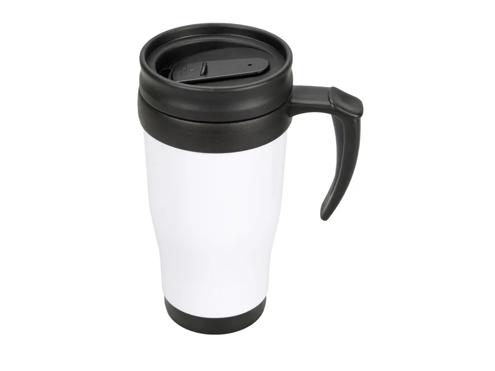 Термокружка Silence - фото 4