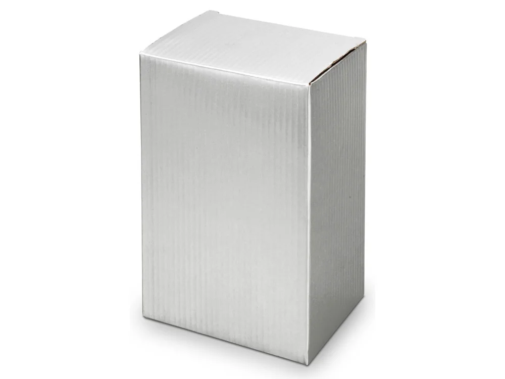 Термокружка Silence красный/черный 350 мл - фото 4