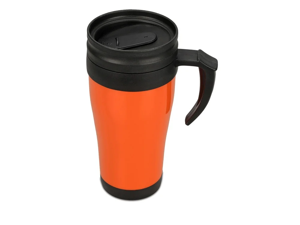 Термокружка Silence - фото 8