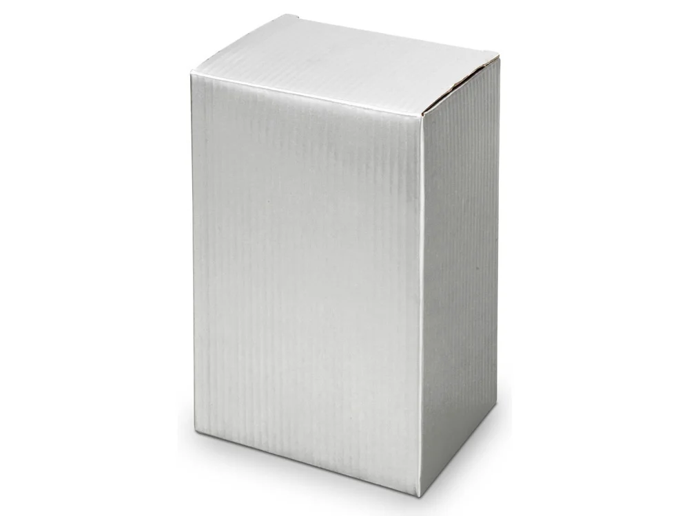 Термокружка Silence черный 350 мл - фото 4