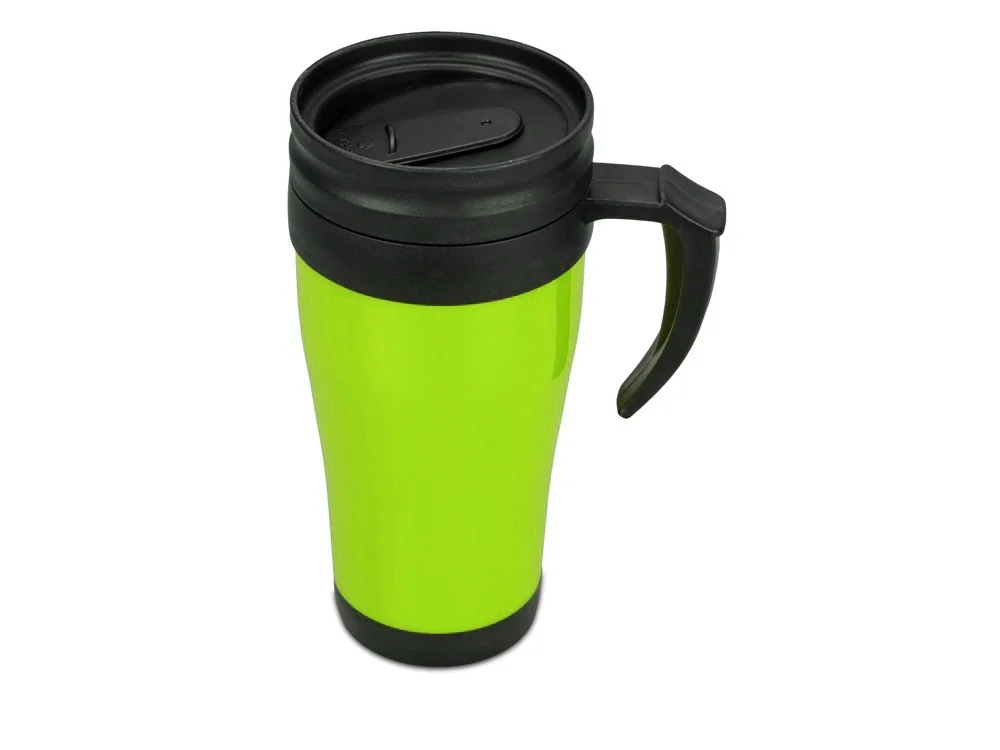 Термокружка Silence - фото 3