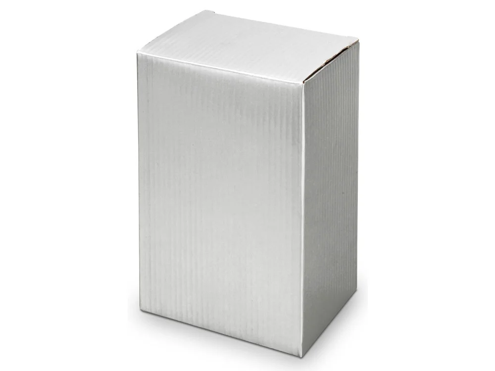 Термокружка Silence зеленое яблоко/черный 350 мл - фото 4