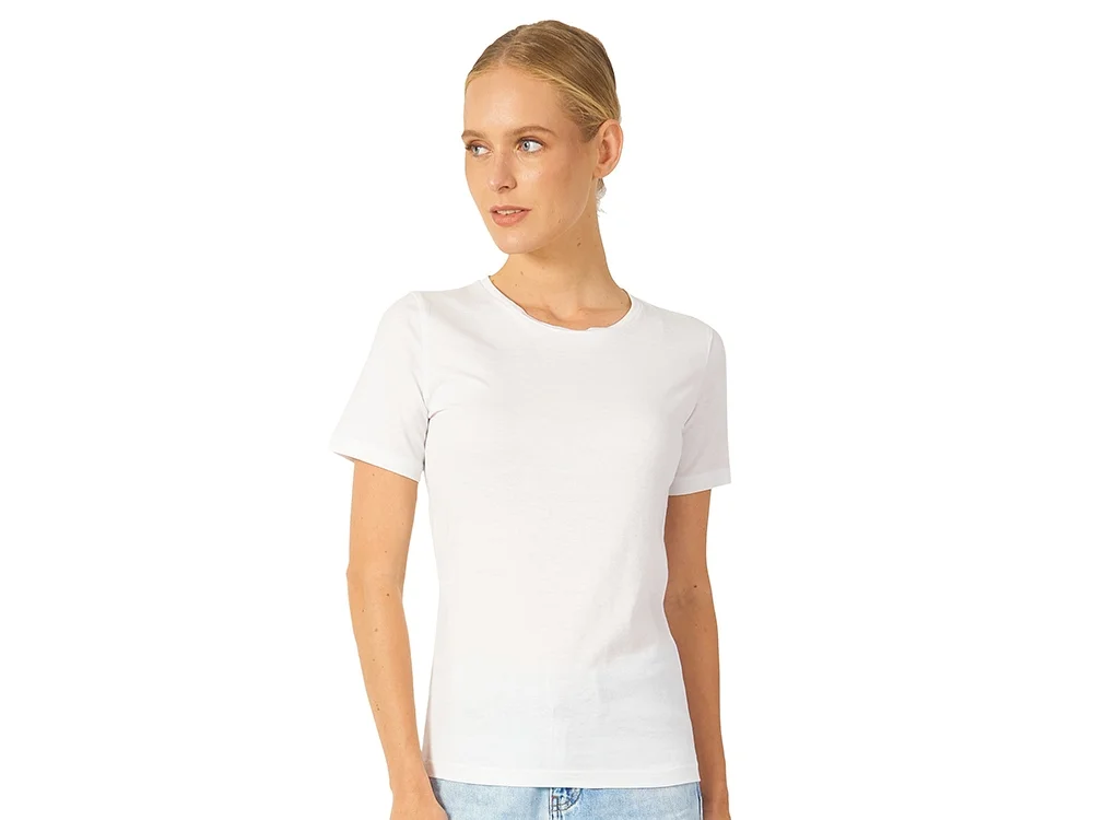 Футболка Heavy Super Club женская - фото 14