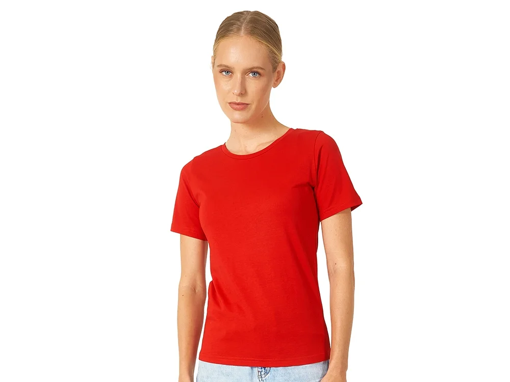 Футболка Heavy Super Club женская - фото 15