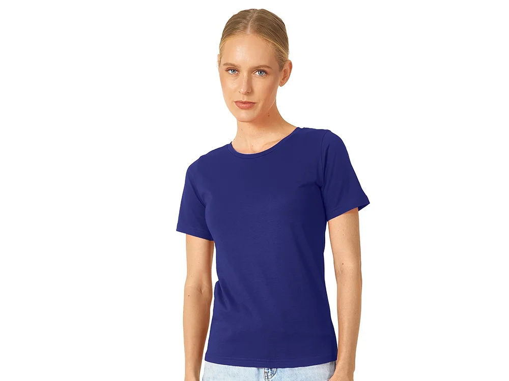 Футболка Heavy Super Club женская - фото 17