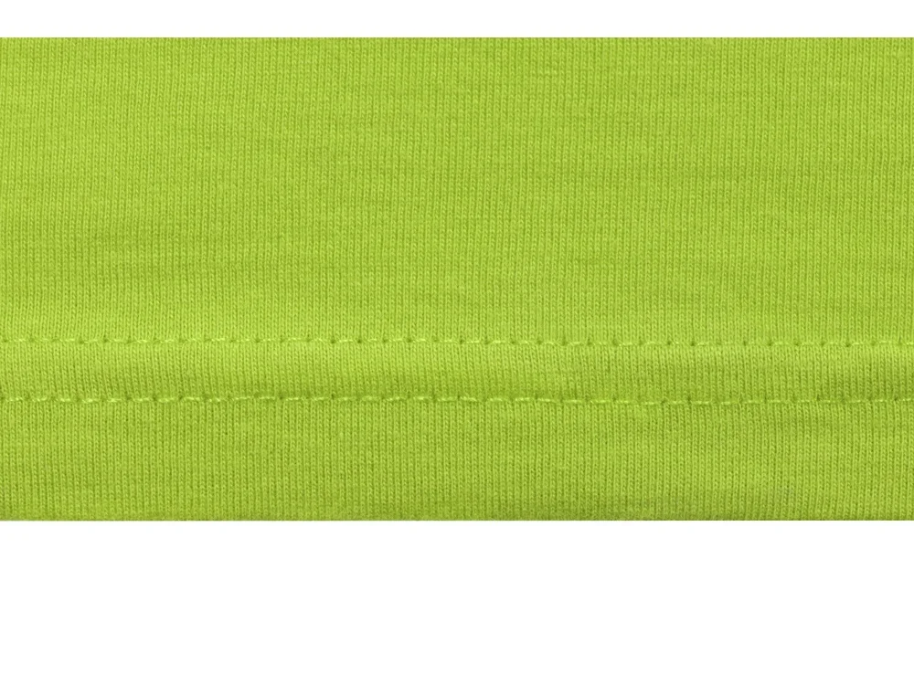 Футболка Heavy Super Club женская зеленое яблоко S - фото 11