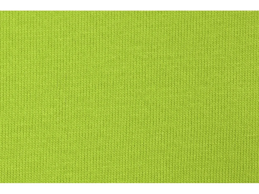 Футболка "Heavy Super Club" женская, зеленое яблоко, L - фото 12