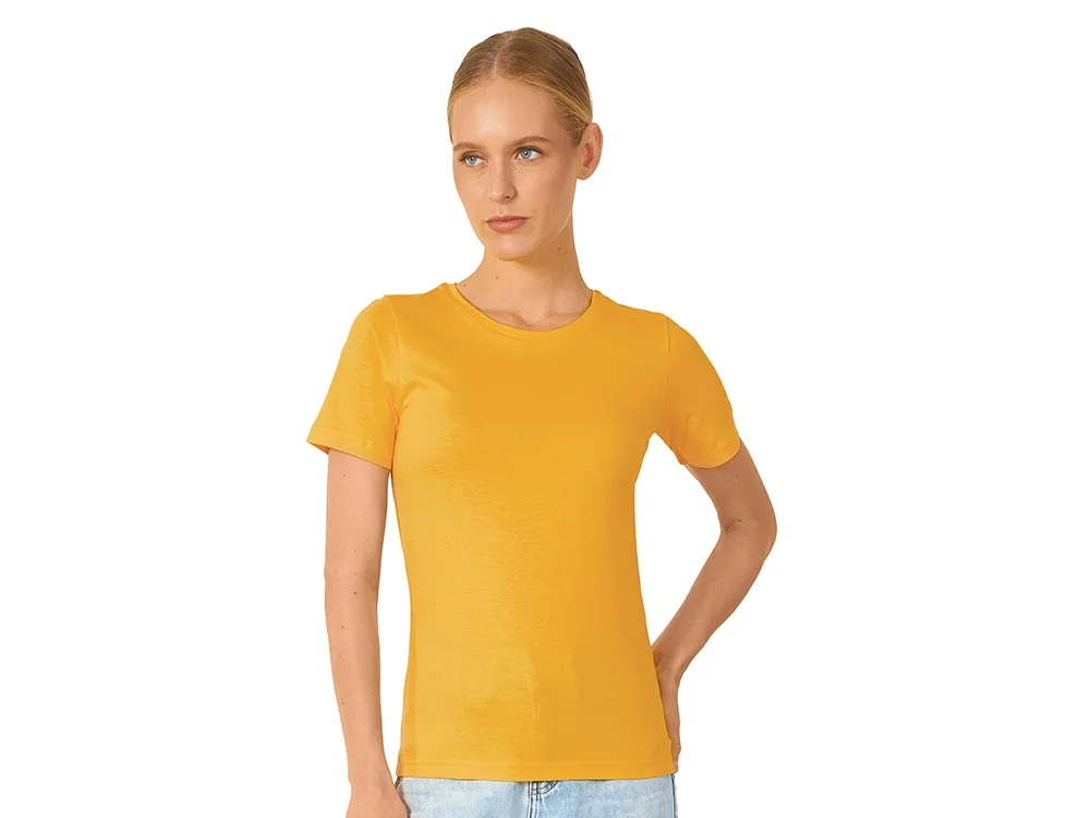 Футболка Heavy Super Club женская - фото 5