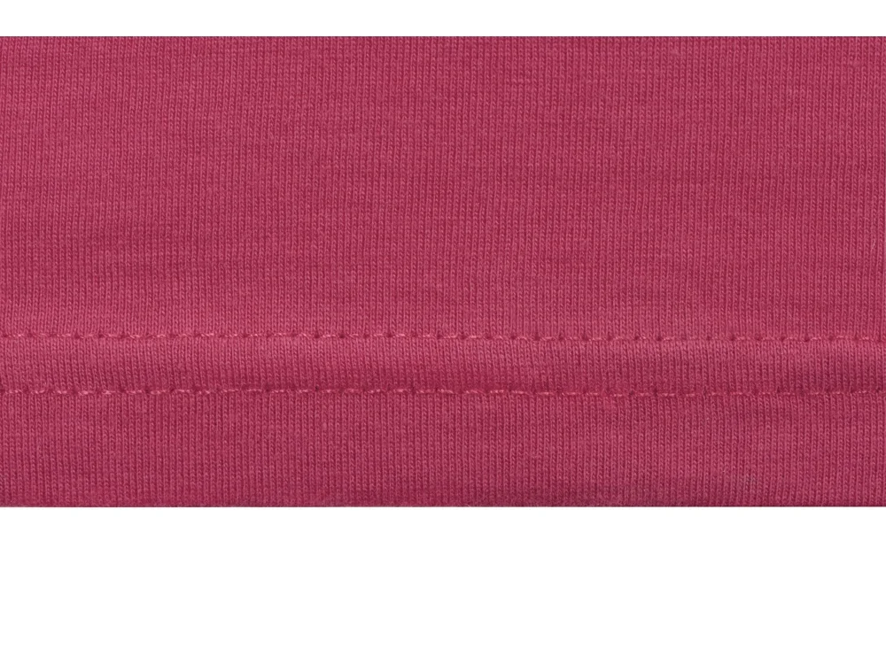 Футболка Heavy Super Club женская светло-вишневый S - фото 6