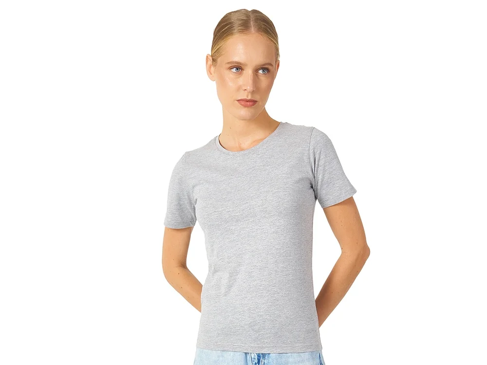 Футболка Heavy Super Club женская - фото 18