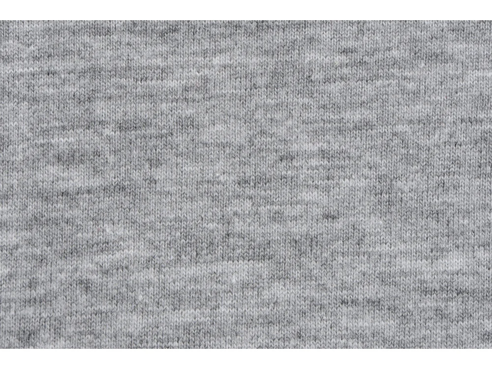 Футболка Heavy Super Club женская серый меланж M - фото 12