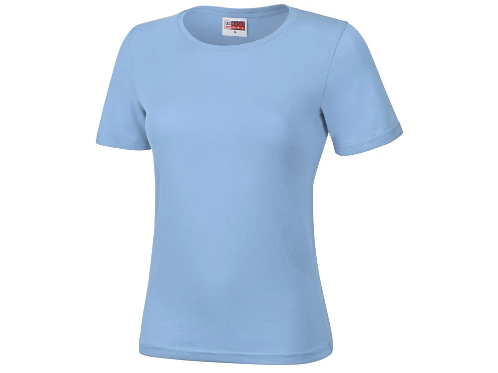 Футболка Heavy Super Club женская - фото 11