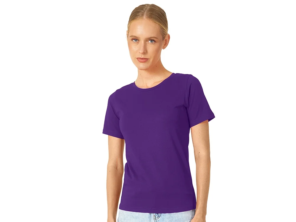 Футболка Heavy Super Club женская - фото 7