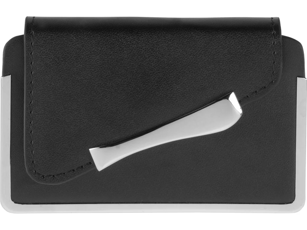 Подарочный набор Лондон черный/серебристый - фото 3