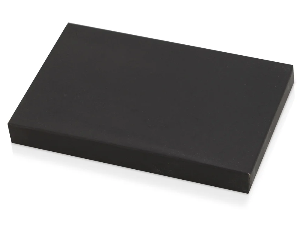 Визитница Carlo серебристый - фото 5