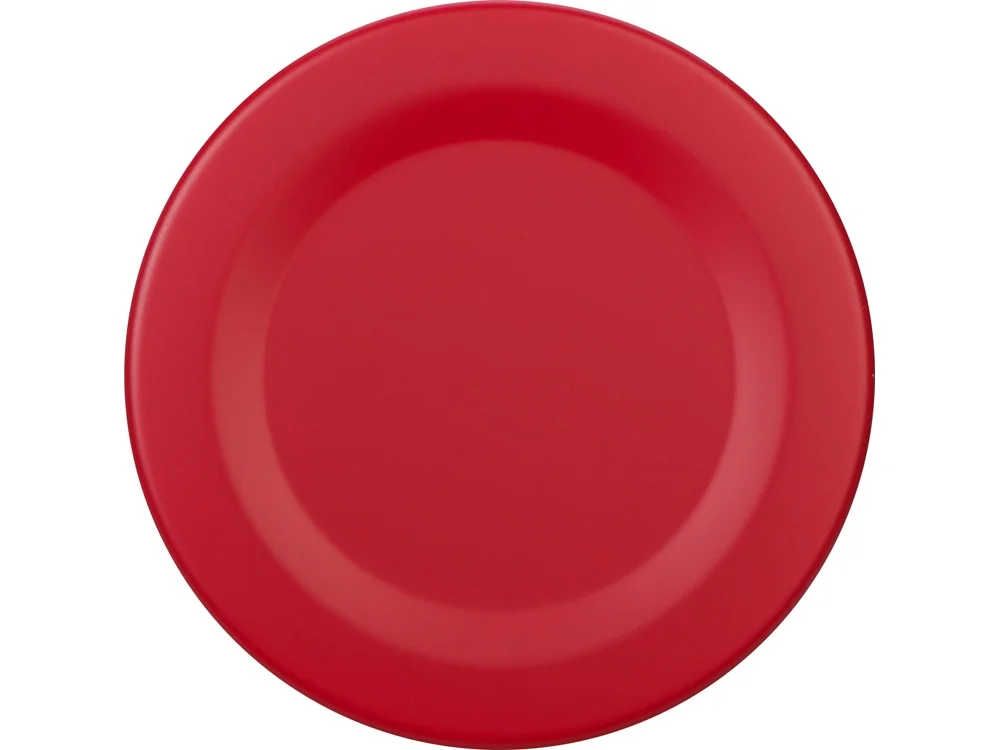 Вакуумный термос «Тубус», 750 мл, красный - фото 4