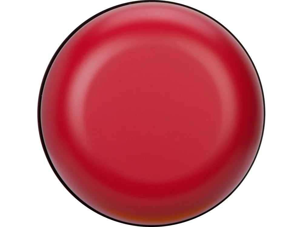 Вакуумный термос «Тубус», 750 мл, красный - фото 5