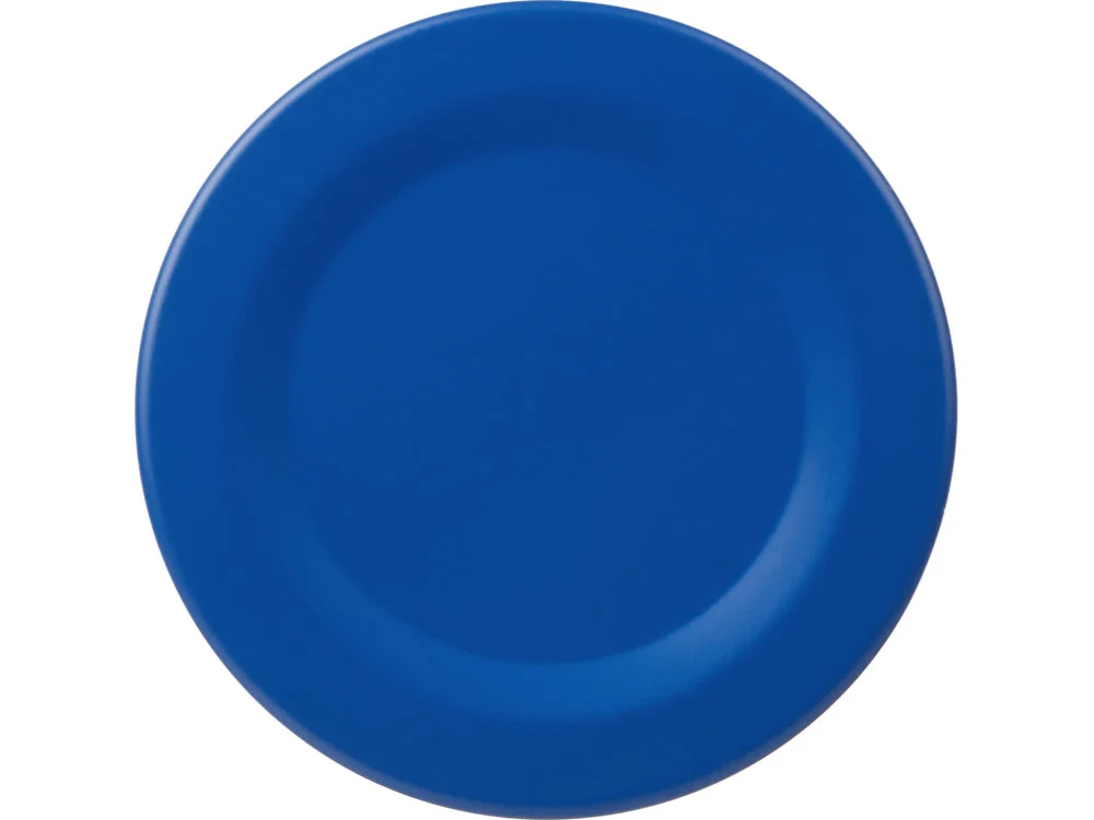 Вакуумный термос «Тубус», 750 мл, синий - фото 4