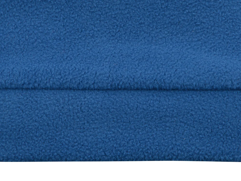 Куртка флисовая Nashville мужская синий классический/черный XL - фото 12