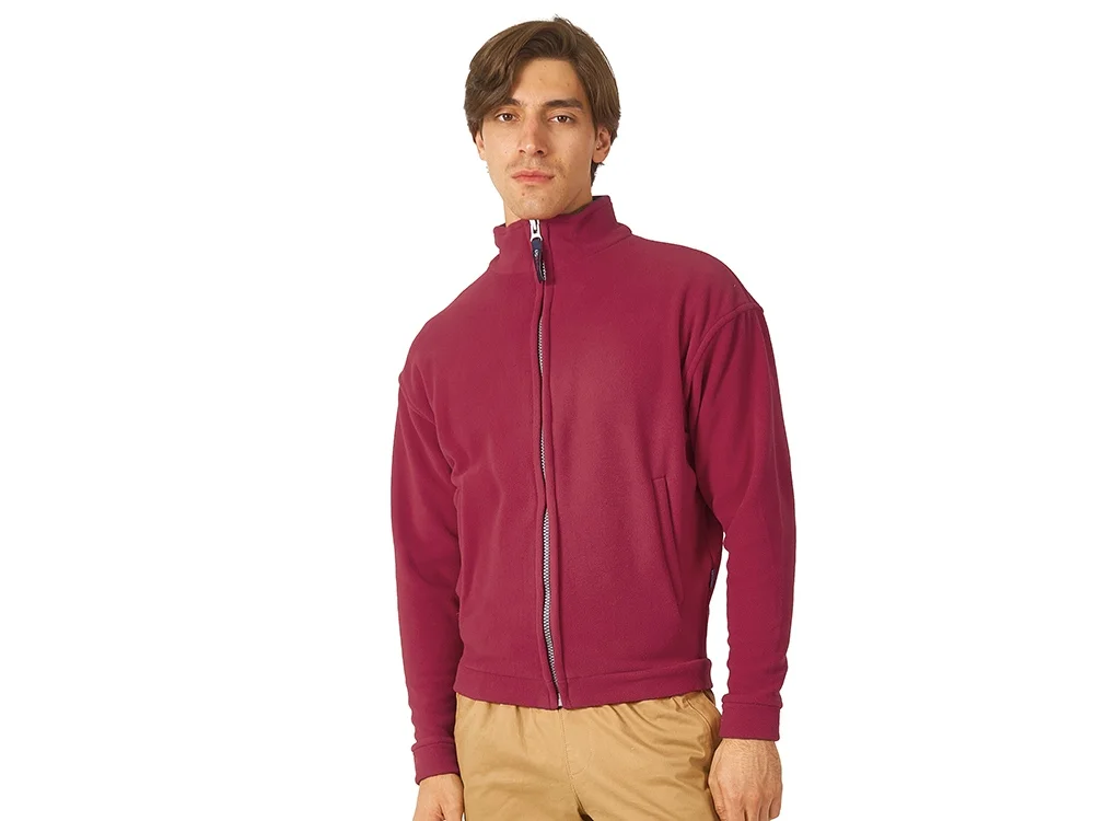 Куртка флисовая Nashville мужская - фото 6