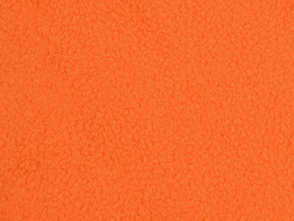 Куртка флисовая Nashville мужская оранжевый/черный L - фото 7