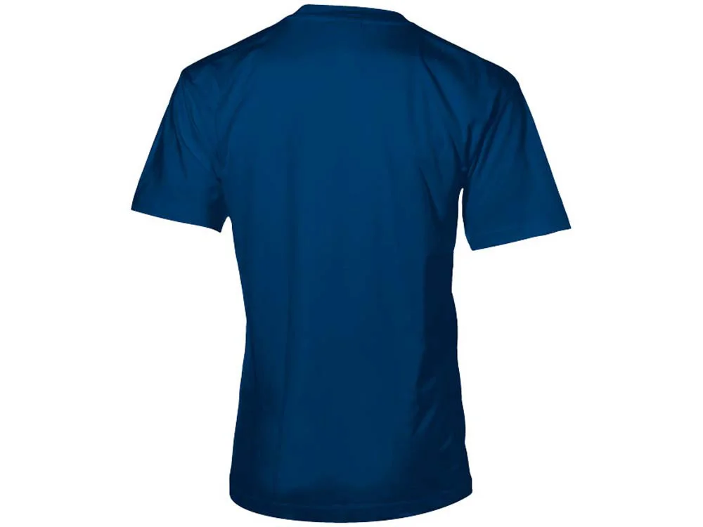 Футболка Return Ace мужская синий классический 2XL - фото 2