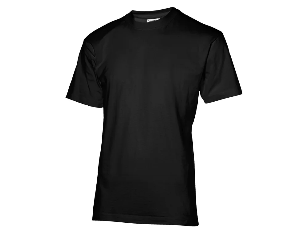 Футболка Return Ace мужская черный 2XL - фото 1