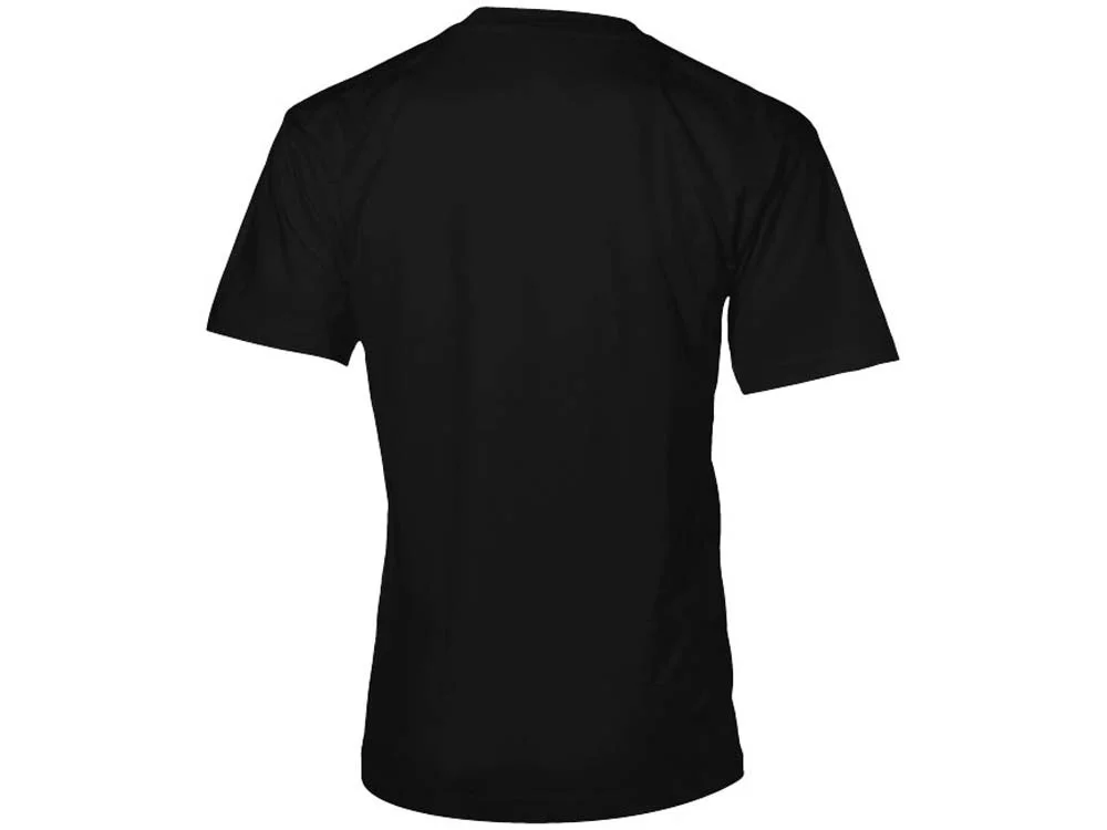 Футболка Return Ace мужская черный 2XL - фото 2