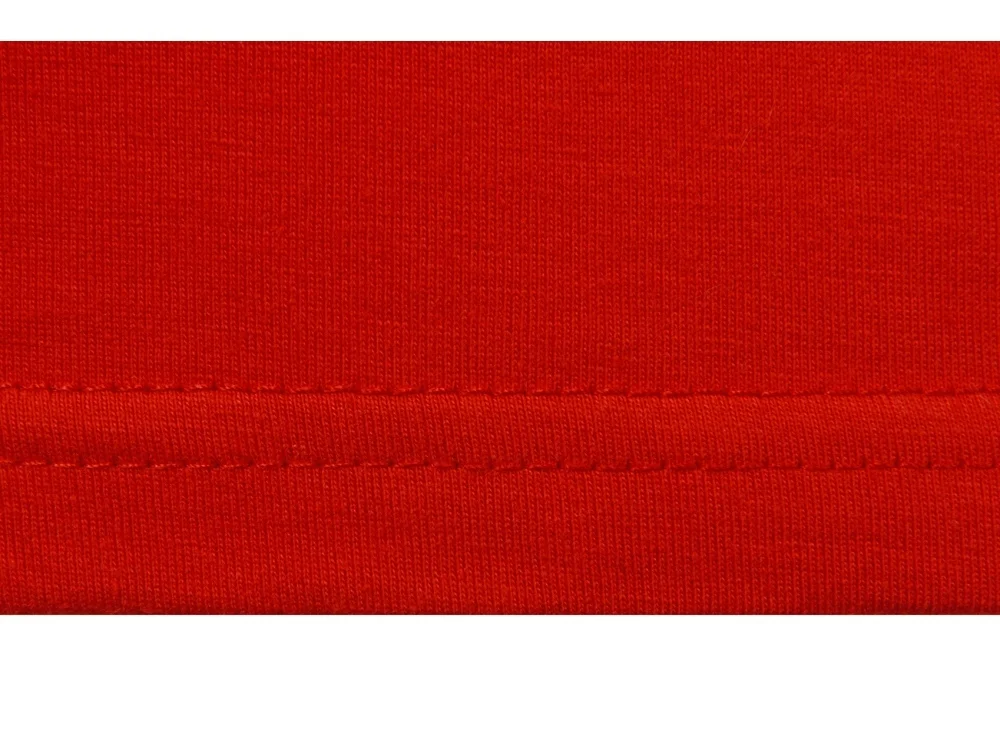 Футболка Heavy Super Club мужская с V-образным вырезом красный 2XL - фото 11