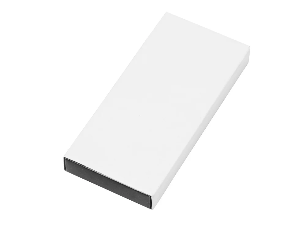 Брелок Кольца серебристый - фото 6