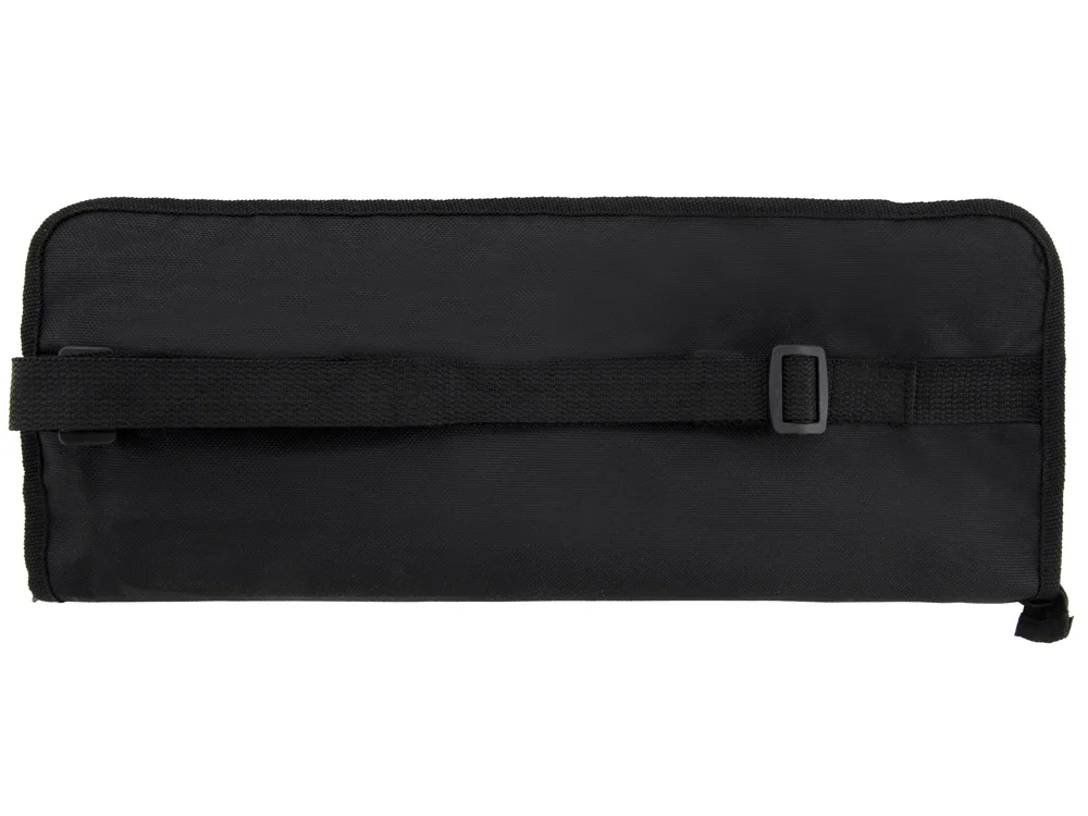 Набор для барбекю Шеф-повар серебристый черный - фото 3