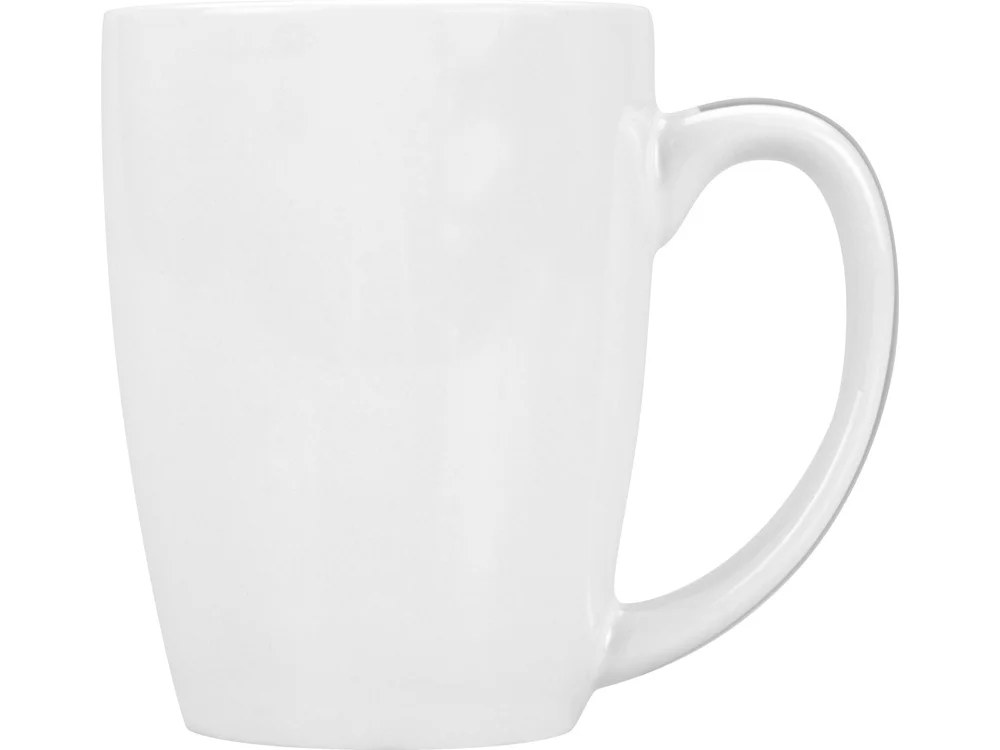 Кружка «Good Day», белый/серый, 320 мл - фото 2