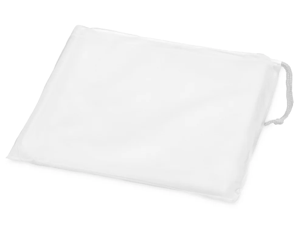 Дождевик «Спасатель», прозрачный