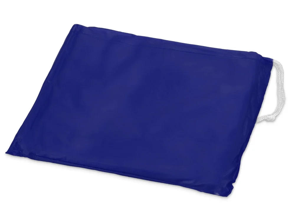 Дождевик Спасатель синий