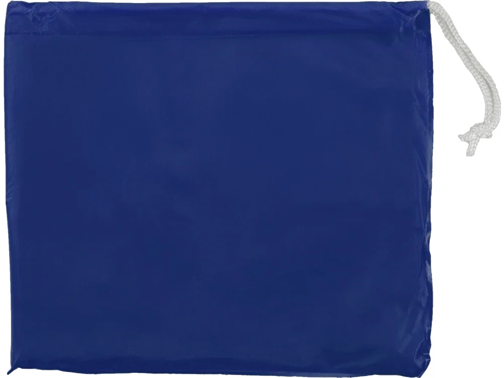 Дождевик Спасатель синий - фото 5