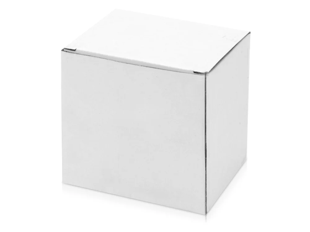 Стальная кружка с двойными стенками Эри серебристый глянцевый 360 мл - фото 5