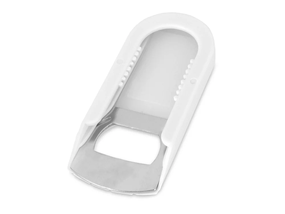 Открывалка «Сила», белый - фото 2